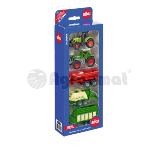 [AMAT3-90721] Set agricol cadou II