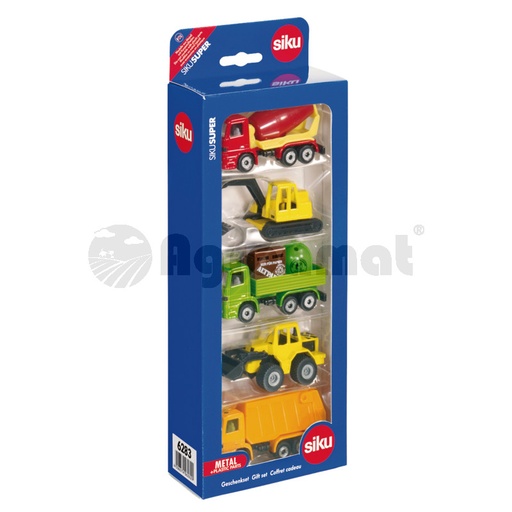 [AMAT3-90722] Set cadou 4 piese