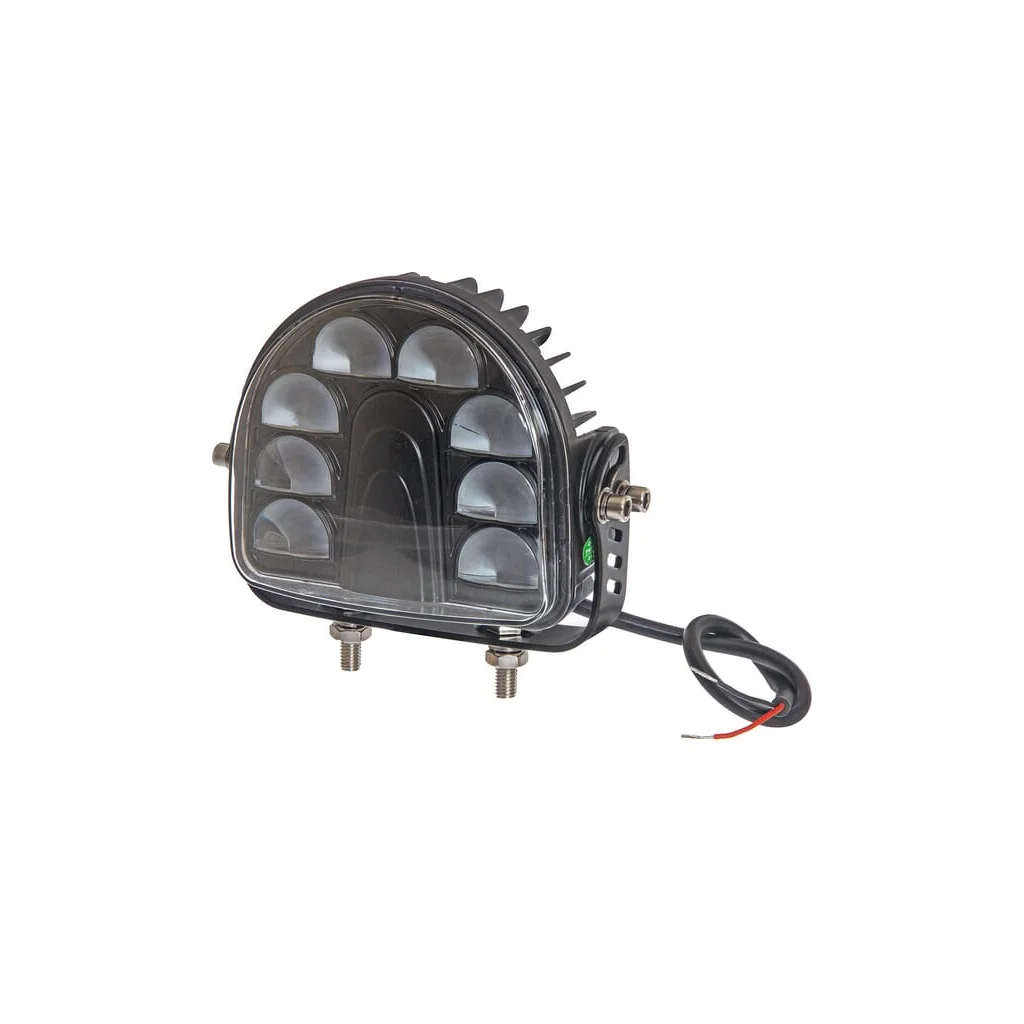 [AMAT2-336184] Lampă de siguranță 20W RED ARC LINE LA10603