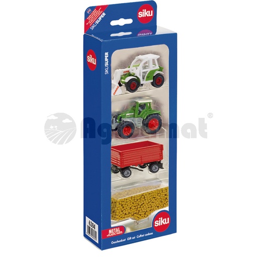 [AMAT3-90723] Set cadou agricultura