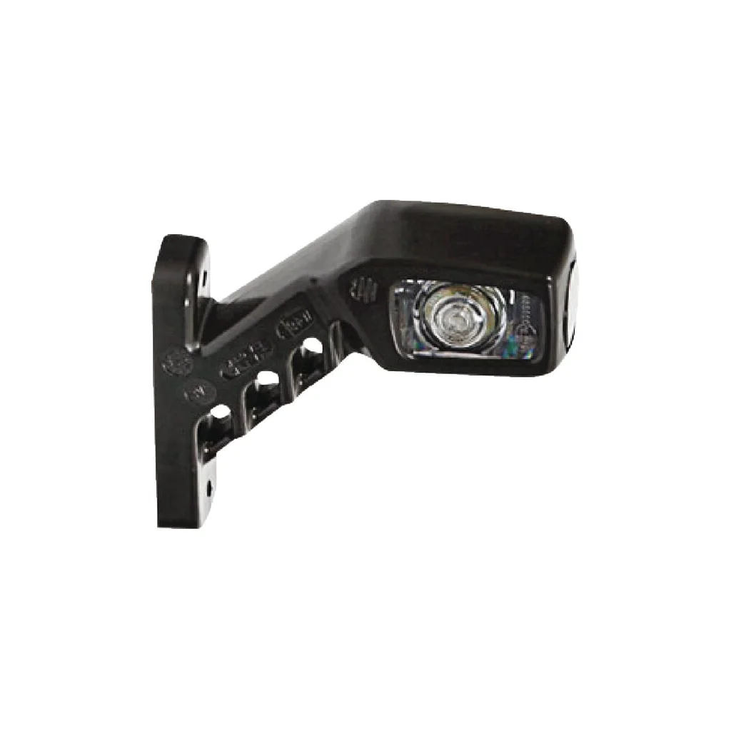 [AMAT2-336199] Lampă gabarit LED dreapta 12/24V 114x135x37mm Kramp LA30011