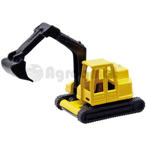 [AMAT3-90726] Excavator