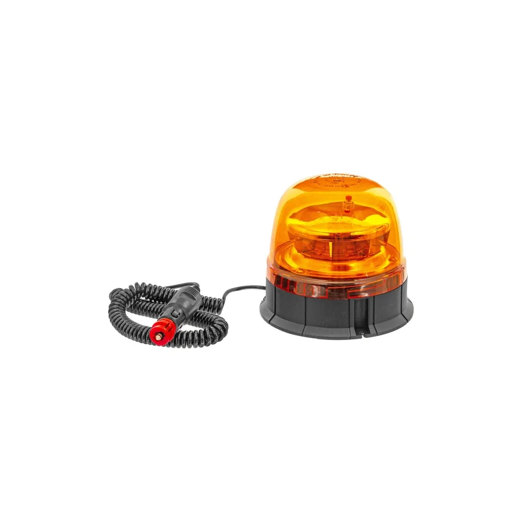 [AMAT2-336227] Girofar LED magnetic cu mufă EMC LA20026