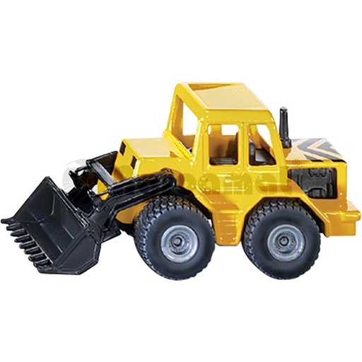 [AMAT3-90727] Excavator