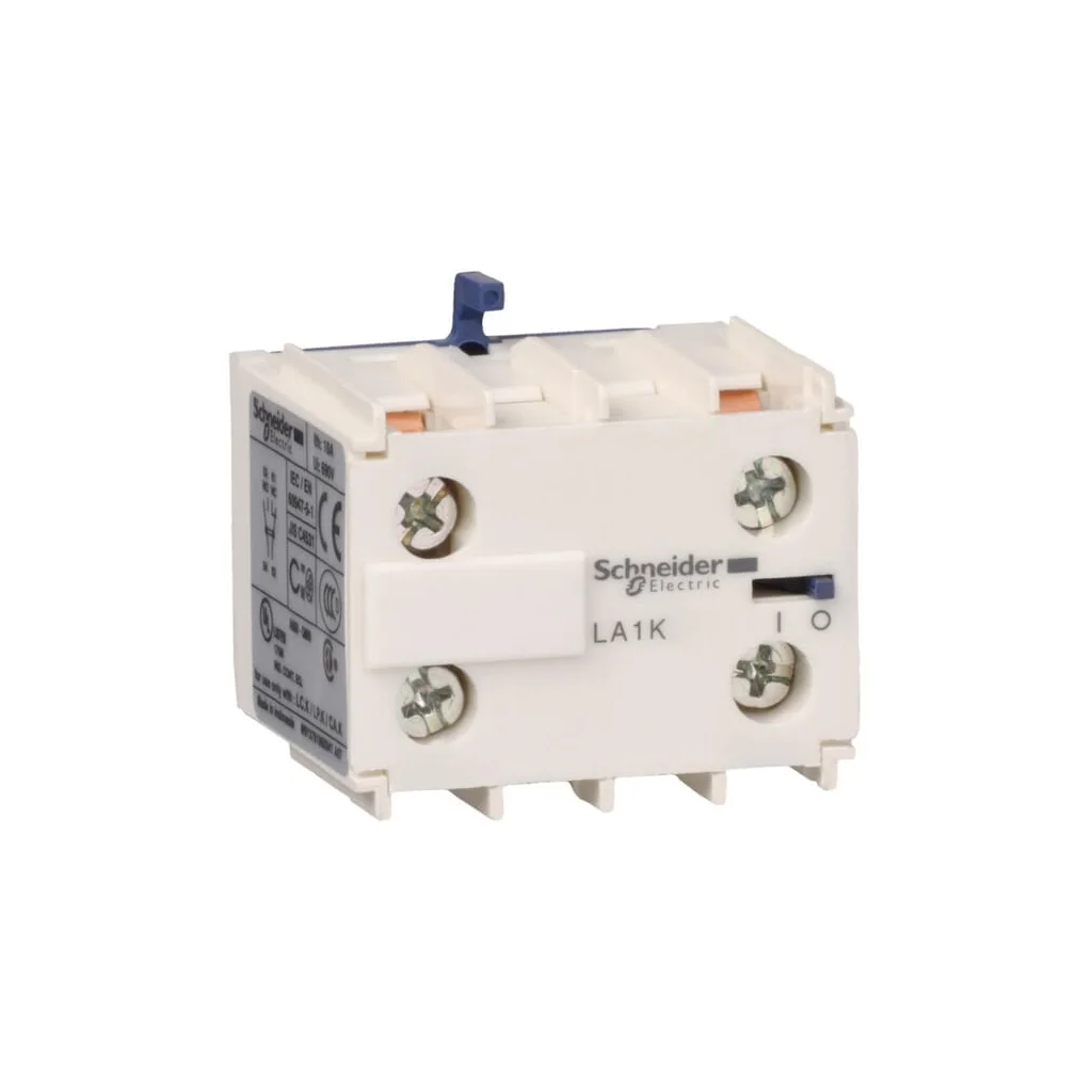 [AMAT2-336233] Modul contact auxiliar 1NO/1NC LA1KN11