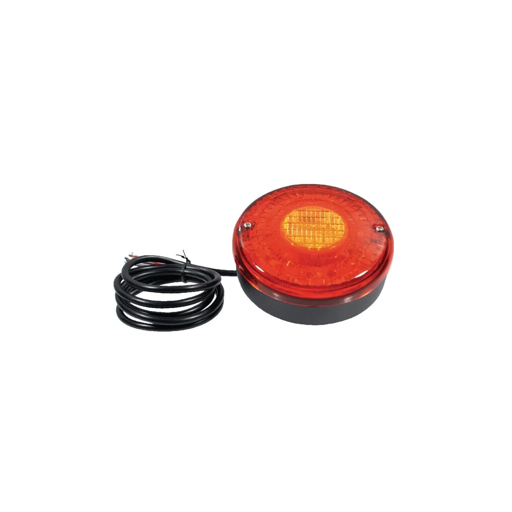 [AMAT2-336235] Bec pentru lumini de poziție spate LED, 12/24V LA2002M