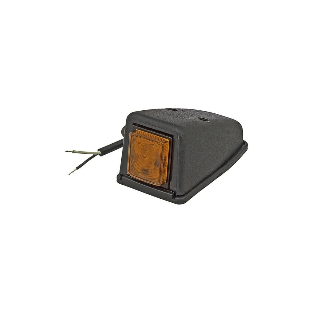 [AMAT2-336245] Lampă poziție LED colț lateral (portocaliu) LA30152
