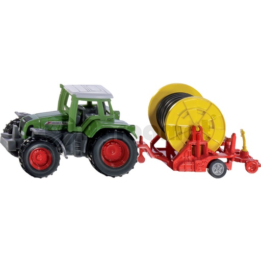 [AMAT3-90729] Tractor cu bobina pentru irigat