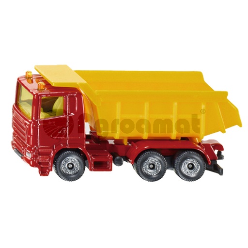 [AMAT3-90731] Camion cu cupa basculabila