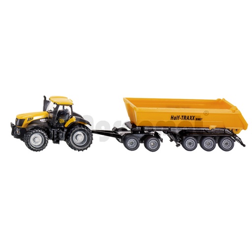 [AMAT3-90732] Tractor cu cupa basculabila