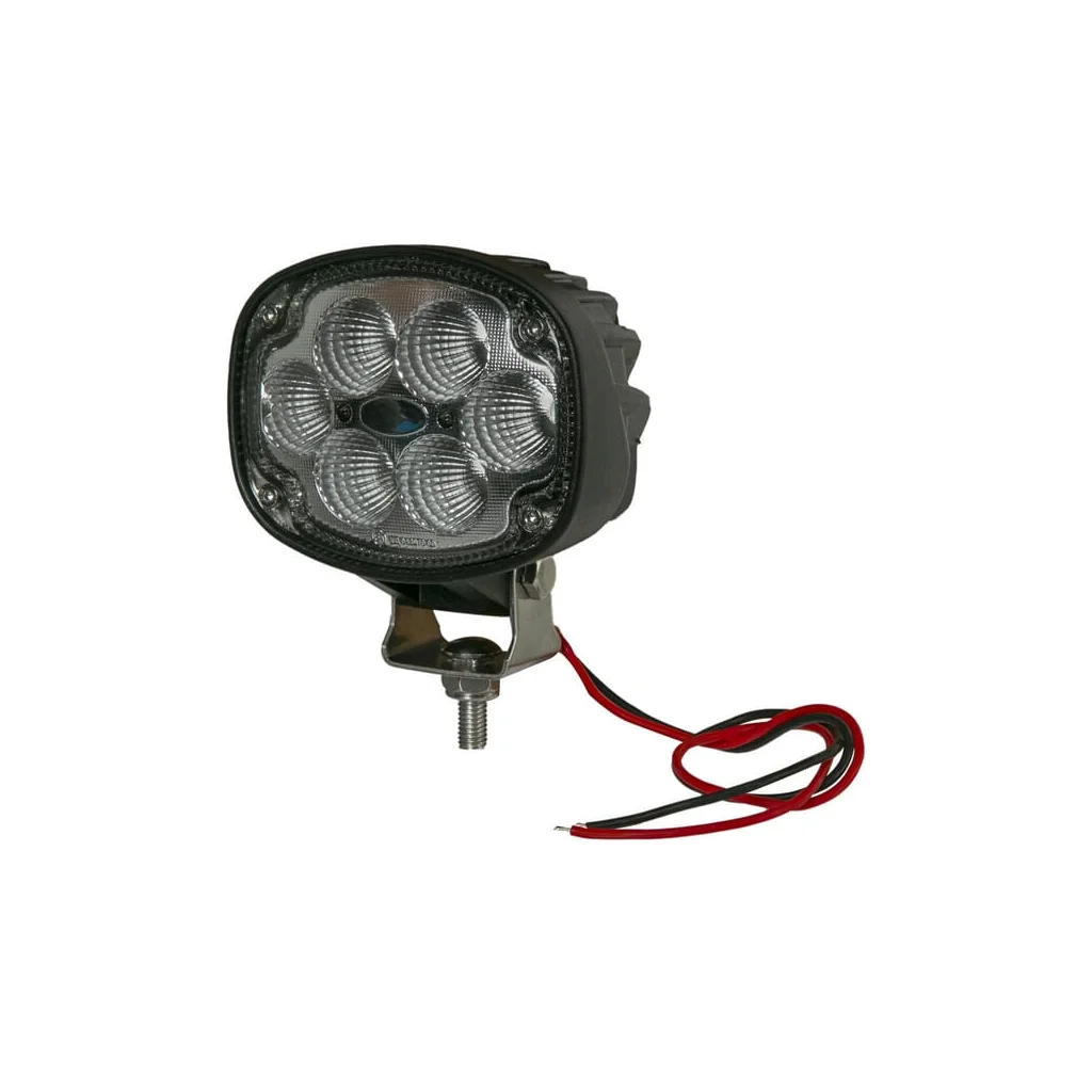 [AMAT2-336294] Lampă de lucru LED 30W 3000lm ovală Kramp LA10433
