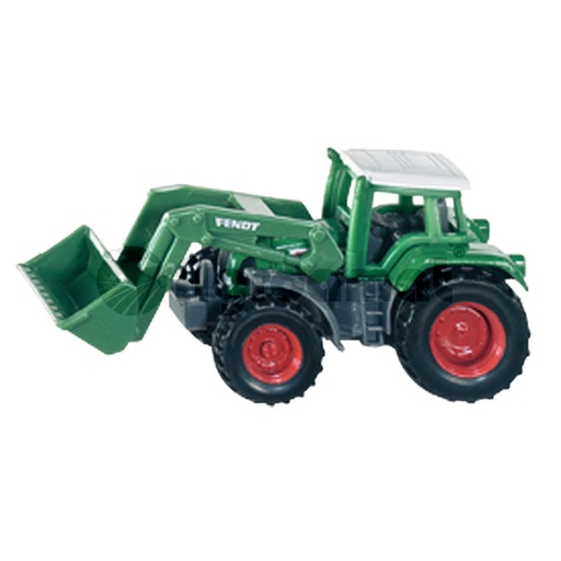 [AMAT3-90734] Tractor cu incarcator frontal