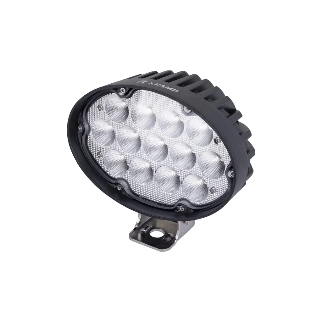 [AMAT2-336311] Lampă de lucru LED 65W 5200lm ovală Kramp LA10432