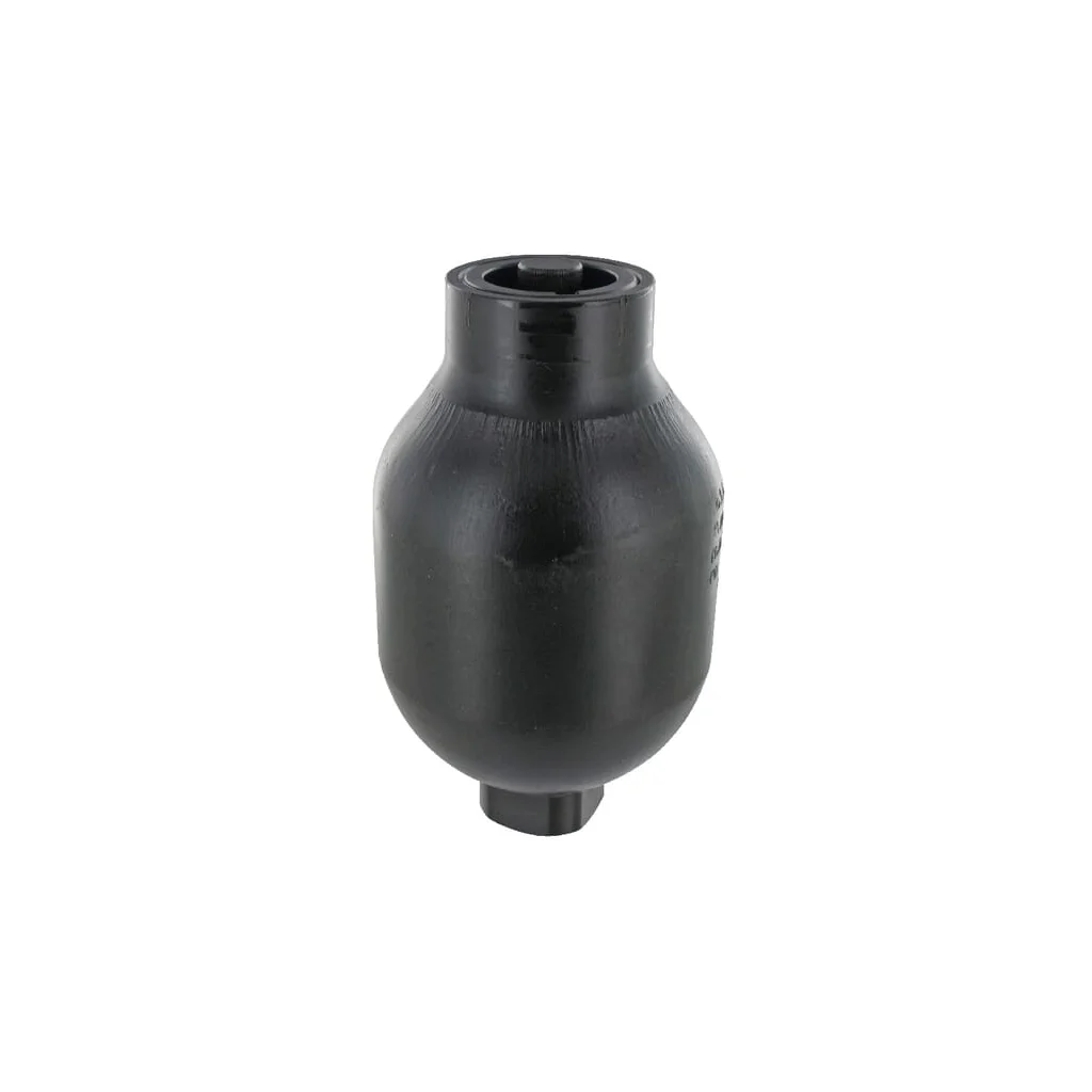 [AMAT2-336316] Acumulator 0,75l-250bari LA1075100