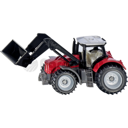 [AMAT3-90739] Tractor cu incarcator frontal