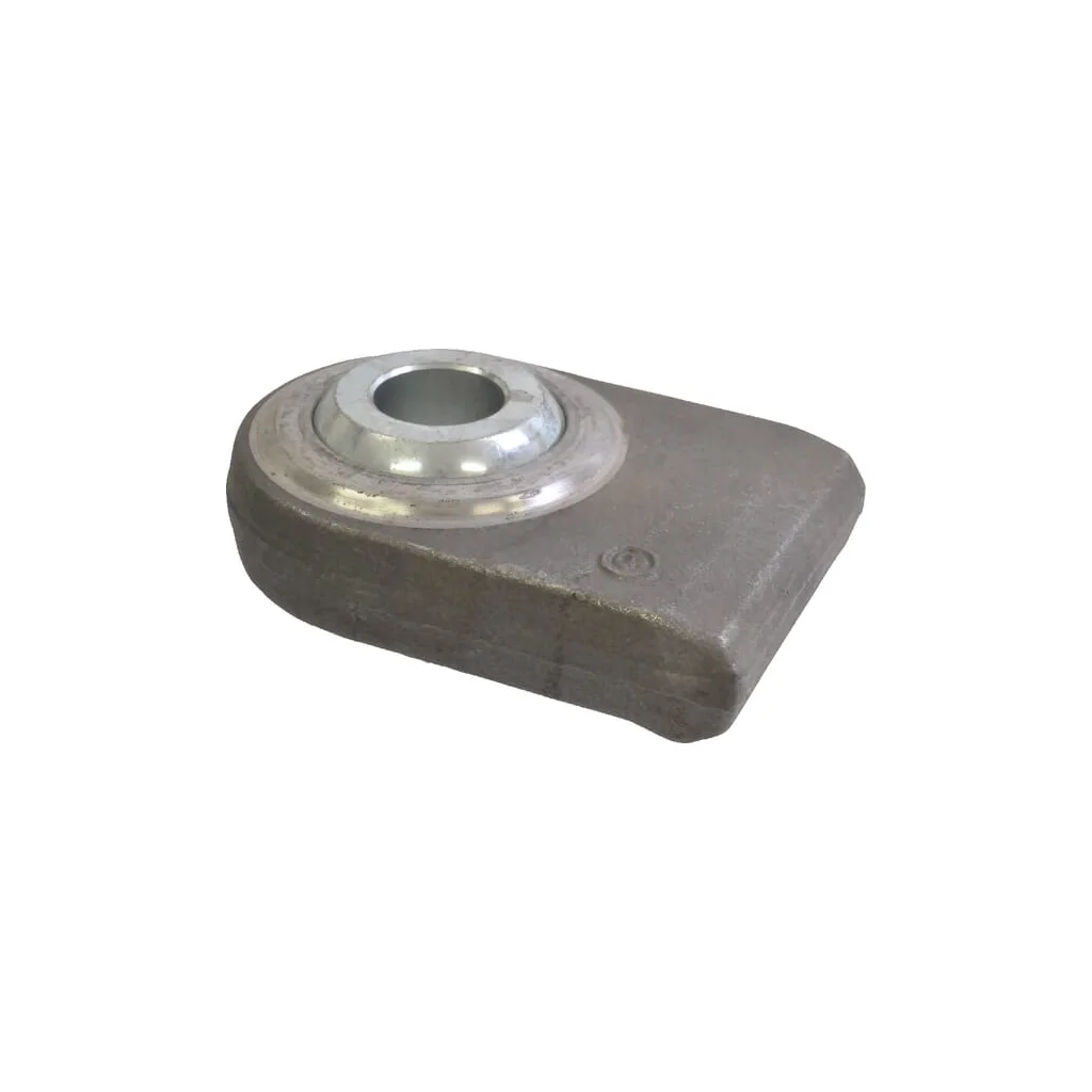 [AMAT2-336354] Sferă sudabilă plată 28 mm LA228001KR