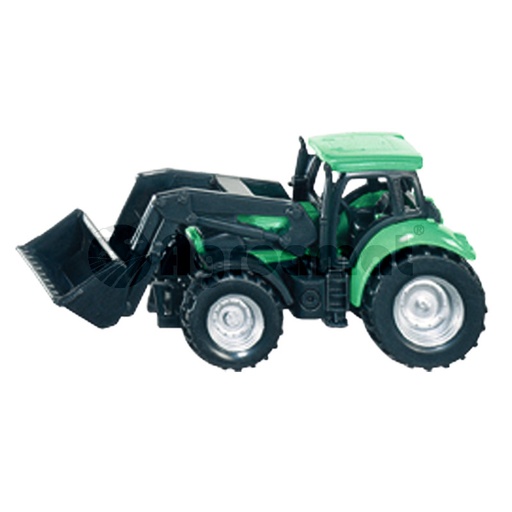 [AMAT3-90741] Tractor cu incarcator frontal