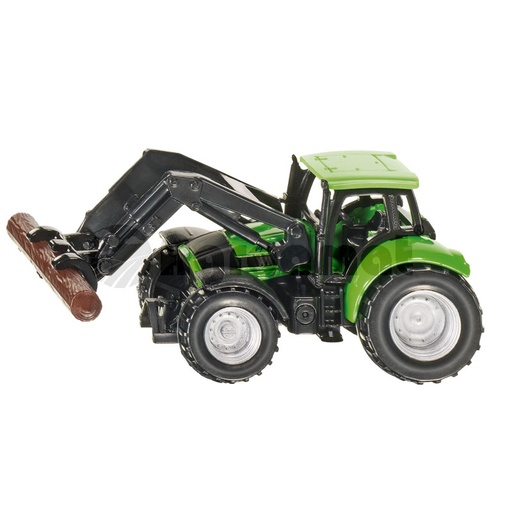 [AMAT3-90742] Tractor cu graifar pentrubusteni