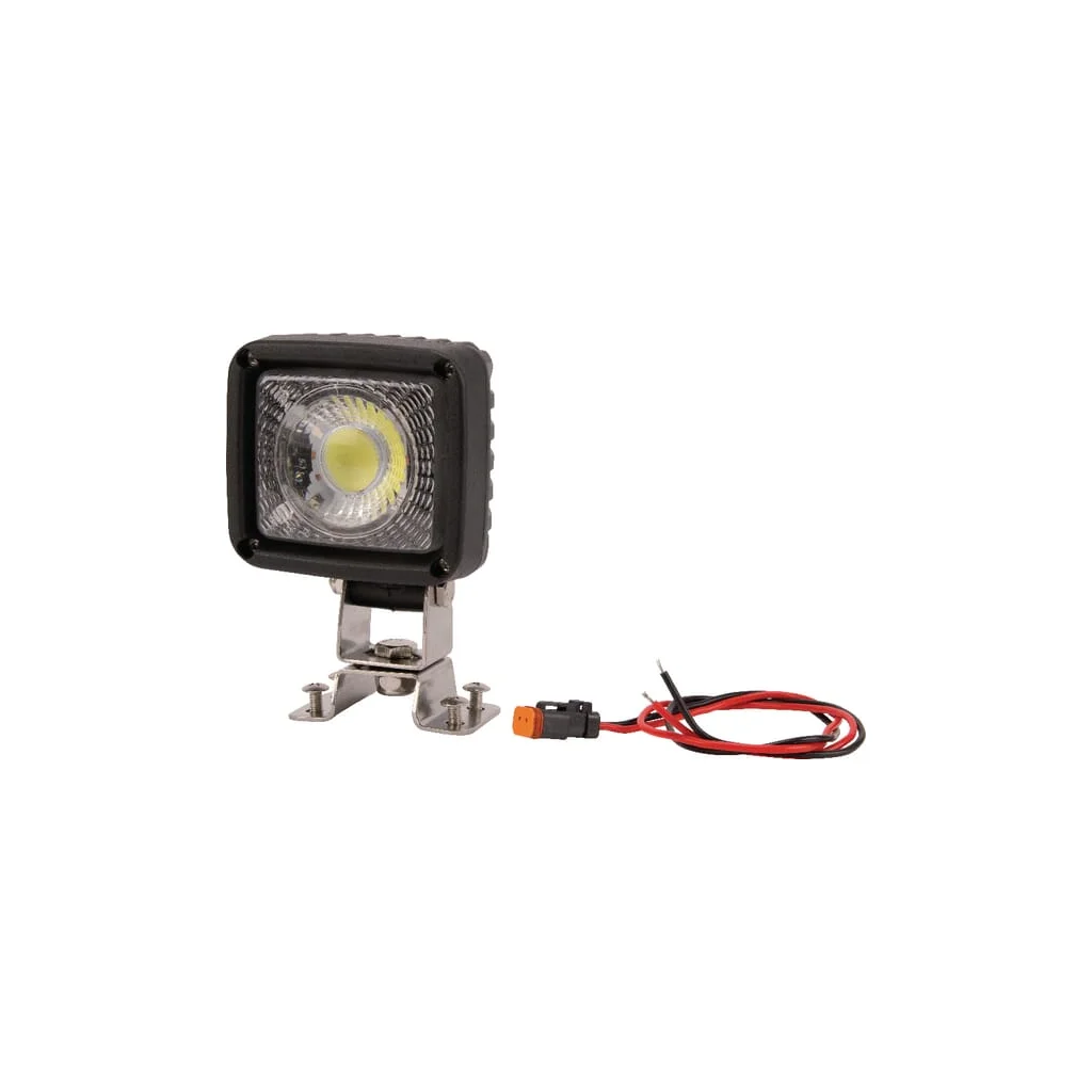 [AMAT2-336387] Lampă de lucru LED 25W 2500lm flux larg conexiune Deutsch LA10089
