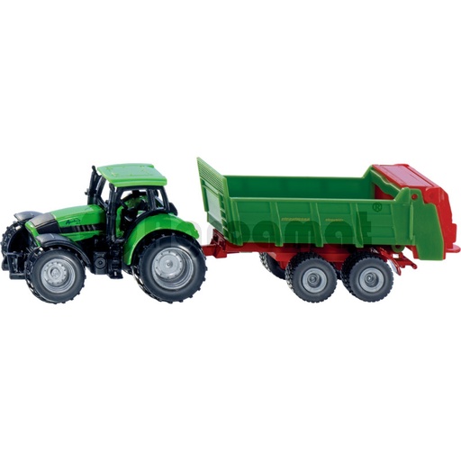 [AMAT3-90743] Tractor cu distribuitor universal