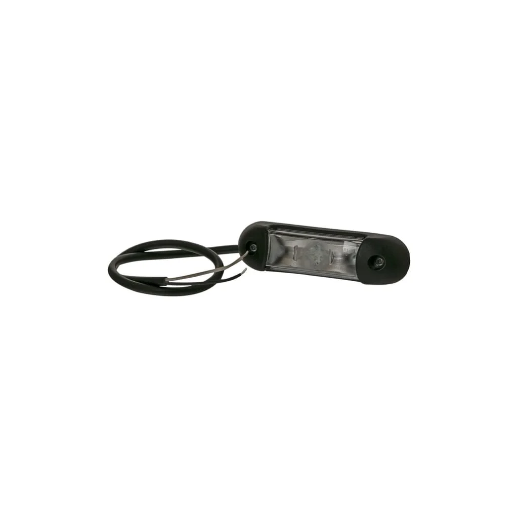 [AMAT2-336404] Lampă poziție LED, lumină albă-roșie LA103165