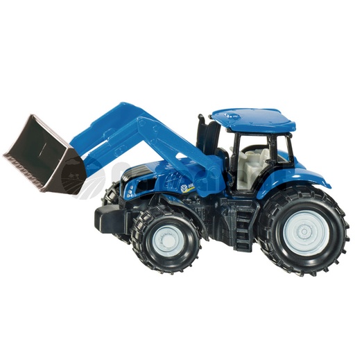 [AMAT3-90746] Tractor cu incarcator frontal