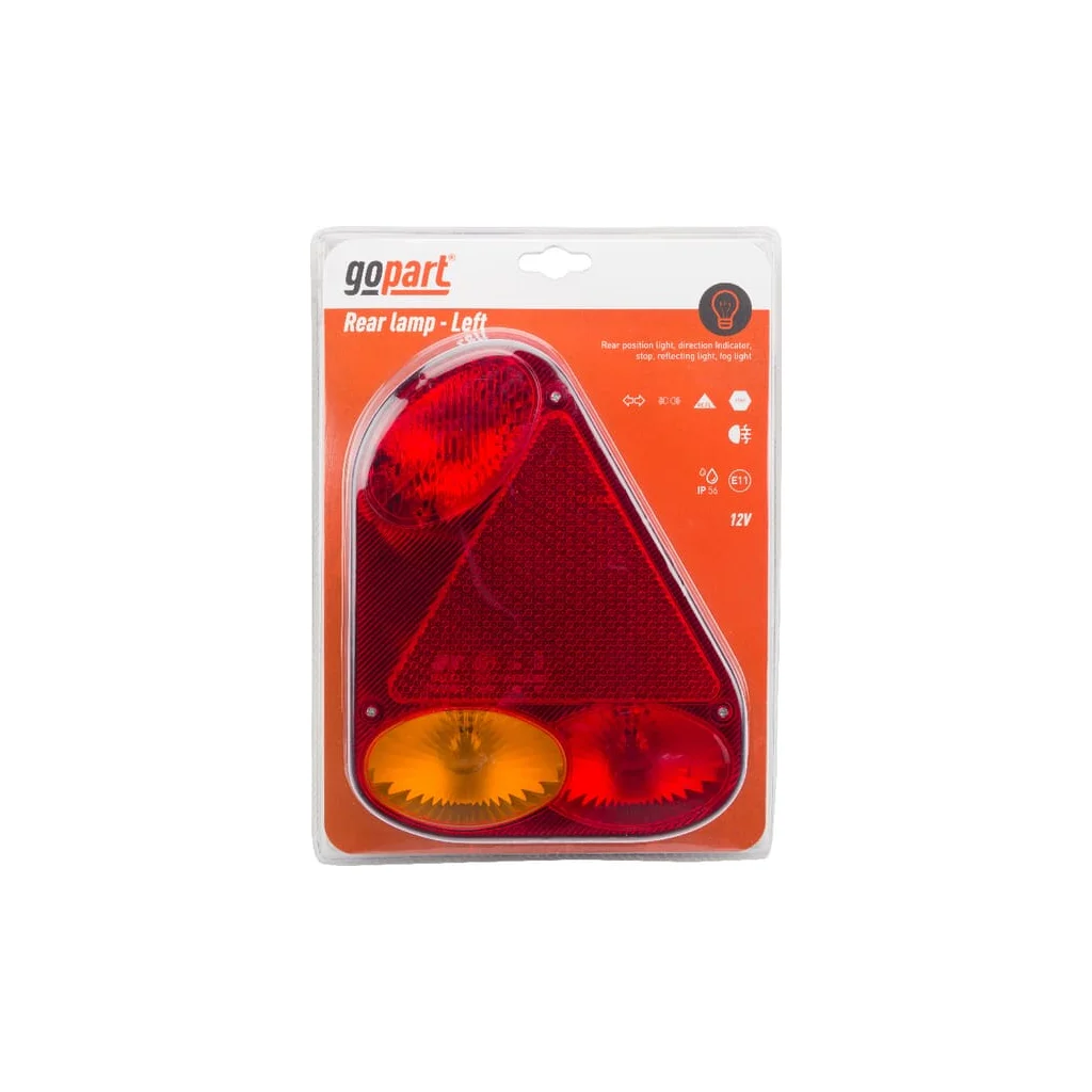 [AMAT2-336419] Lumină spate stânga LA45030L