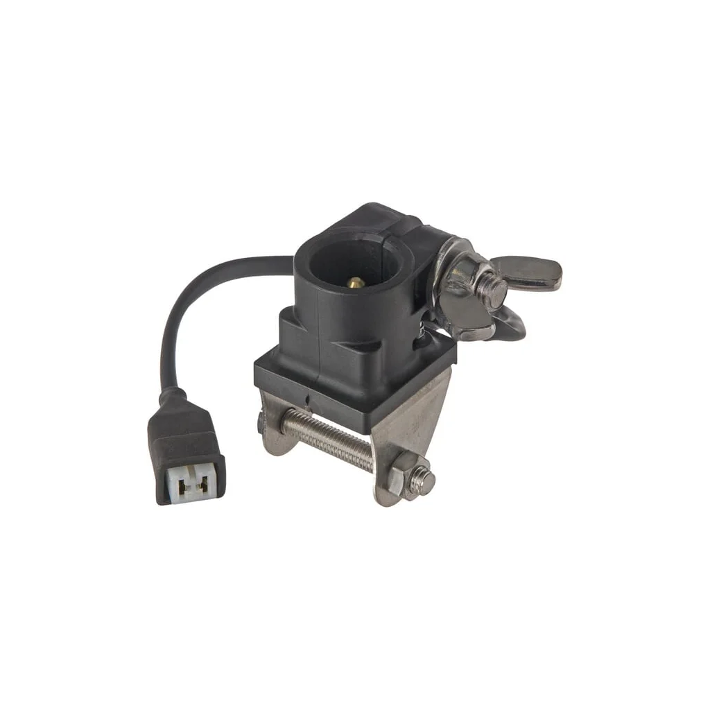 [AMAT2-336426] Adaptor clemă tub cu conector AMP LA10040