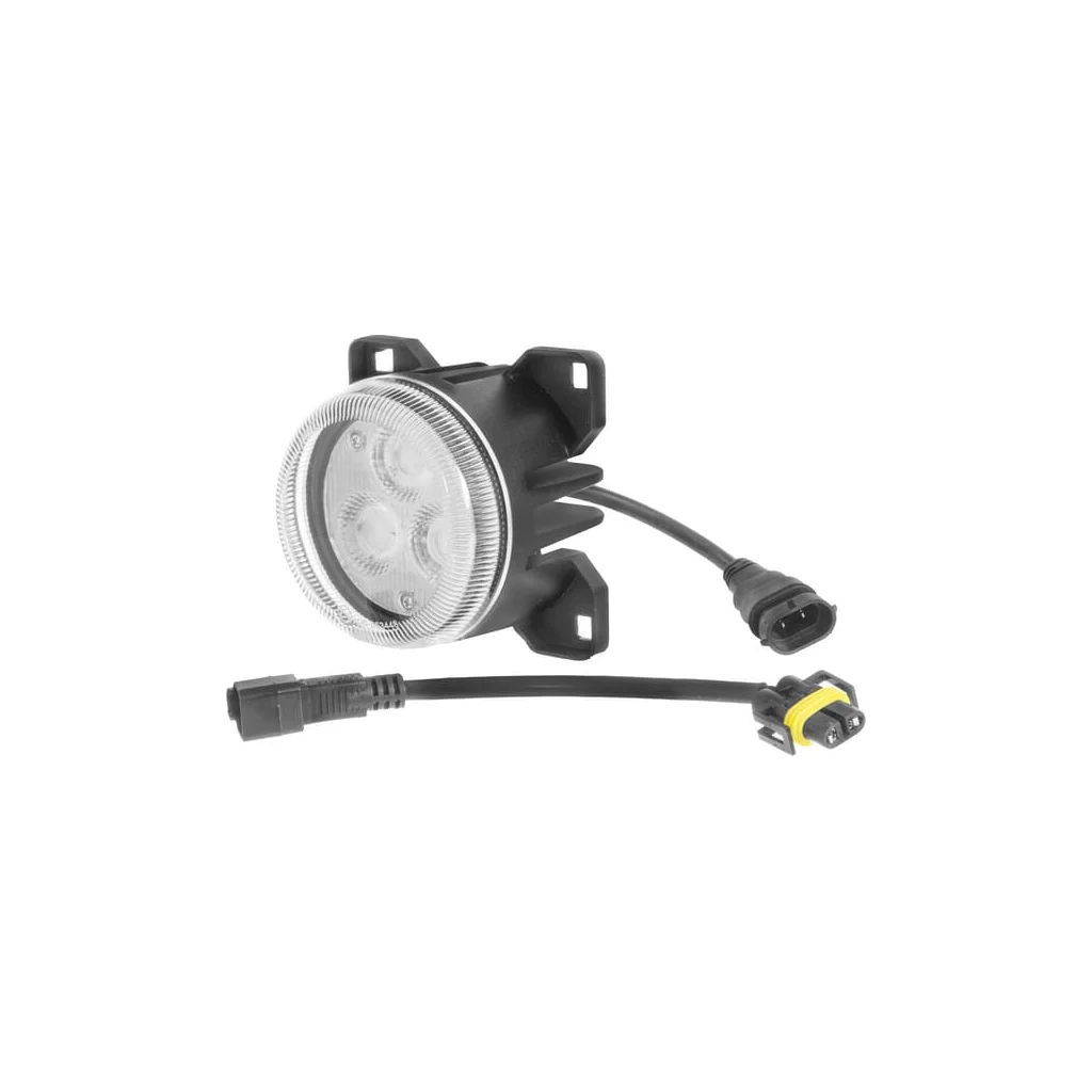 [AMAT2-336428] Lampă de lucru LED 42W 4200lm rotundă Kramp LA10447