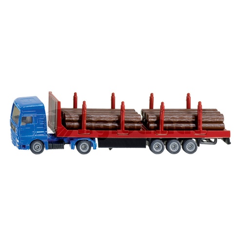 [AMAT3-90747] Camion transport busteni