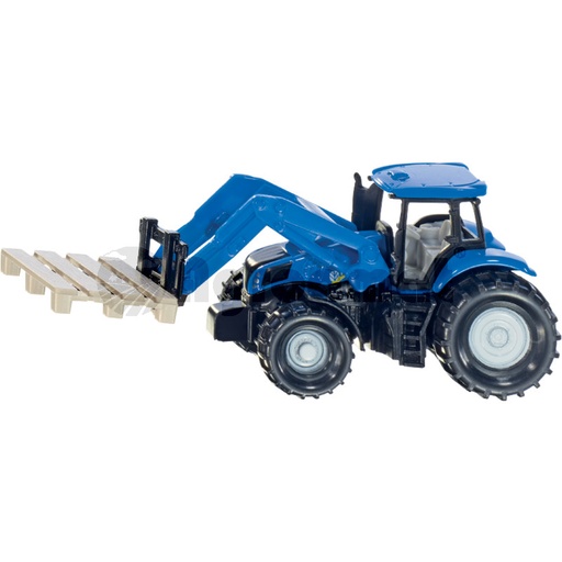 [AMAT3-90749] Tractor cu furca oentru paleti si paleta