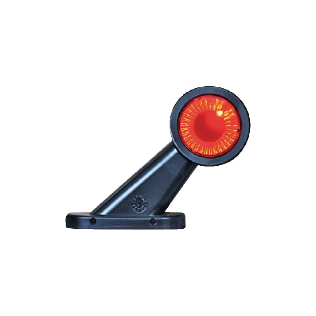 [AMAT2-336462] Lampă gabarit LED stânga 12-24V 108x134,5x49mm Kramp LA30002