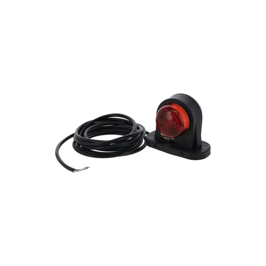 [AMAT2-336465] Lumină de gabarit 12/24V, 78x97x68mm LA35009KR