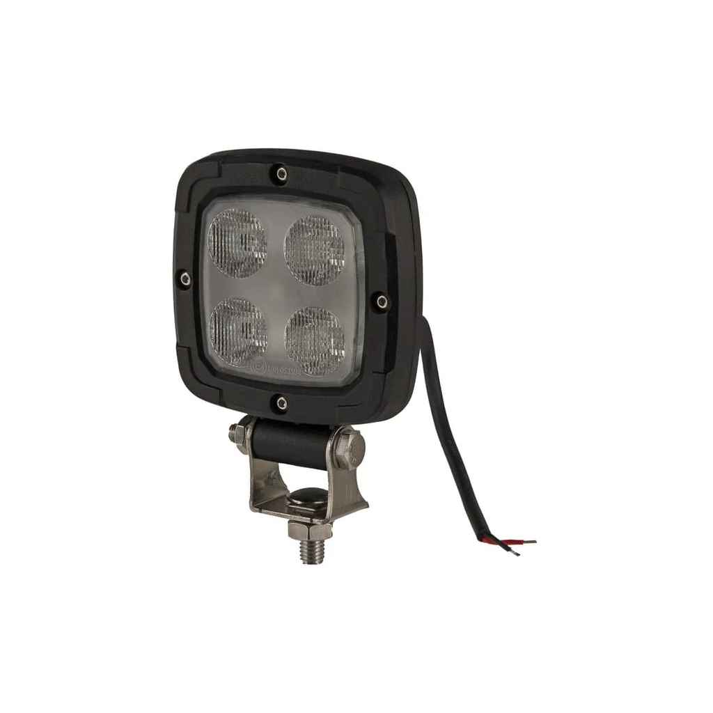 [AMAT2-336472] Lampă de lucru LED 20W 2200lm pătrată 10-80V flux Kramp LA10426