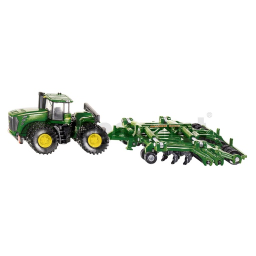 [AMAT3-90752] Tractor cu Centaur Amazone