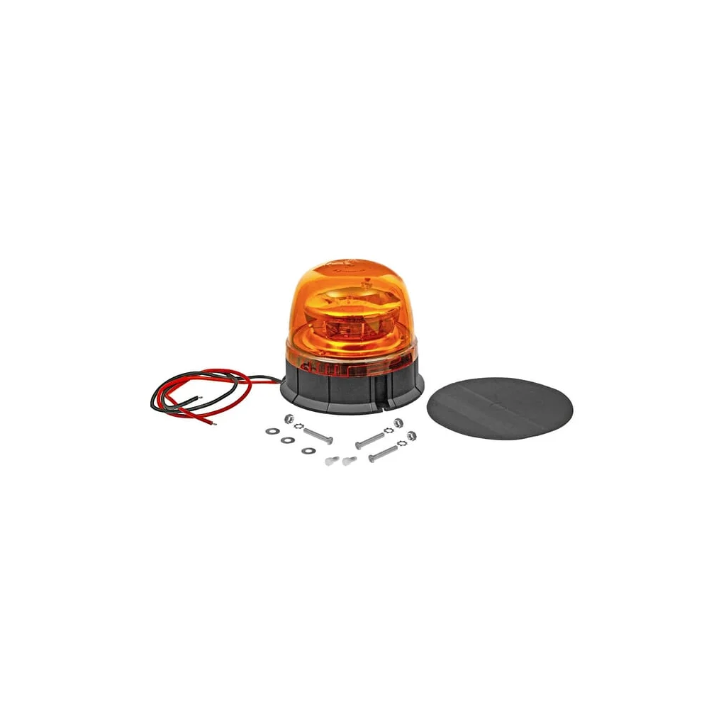 [AMAT2-336493] Girofar LED montaj cu șurub EMC LA20024
