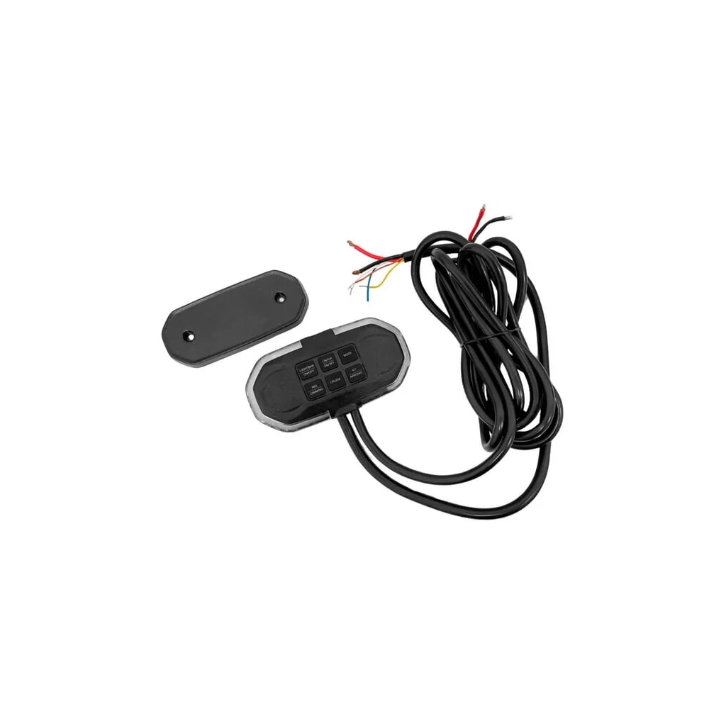 [AMAT2-336494] Panou de control vizual avansat "WYSIWYG" pentru bare luminoase LA2015* LA2015CONTR