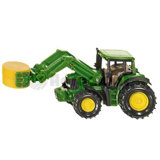 [AMAT3-90754] Tractor cu cleste pentru baloti