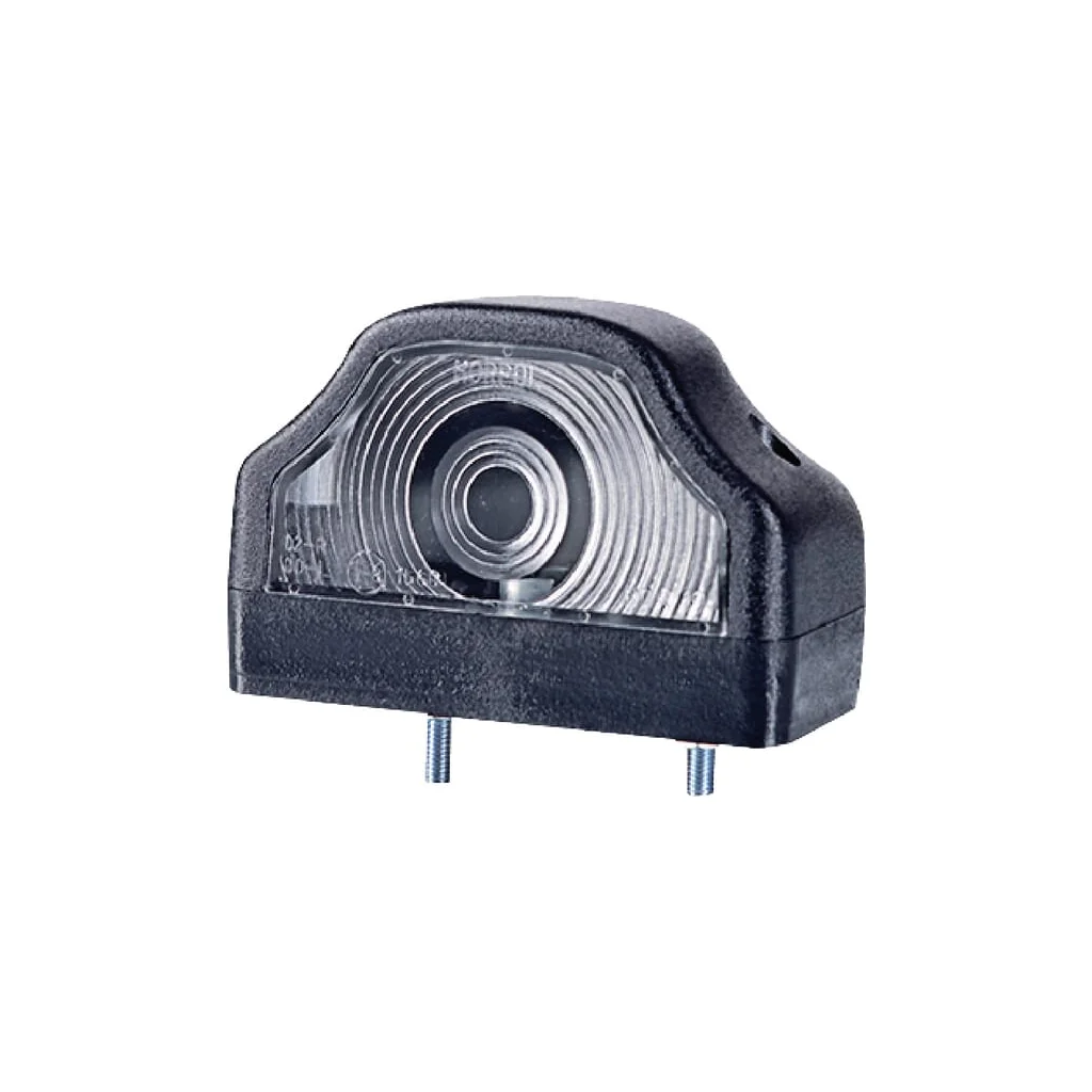 [AMAT2-336546] Lampă număr de înmatriculare LA46001
