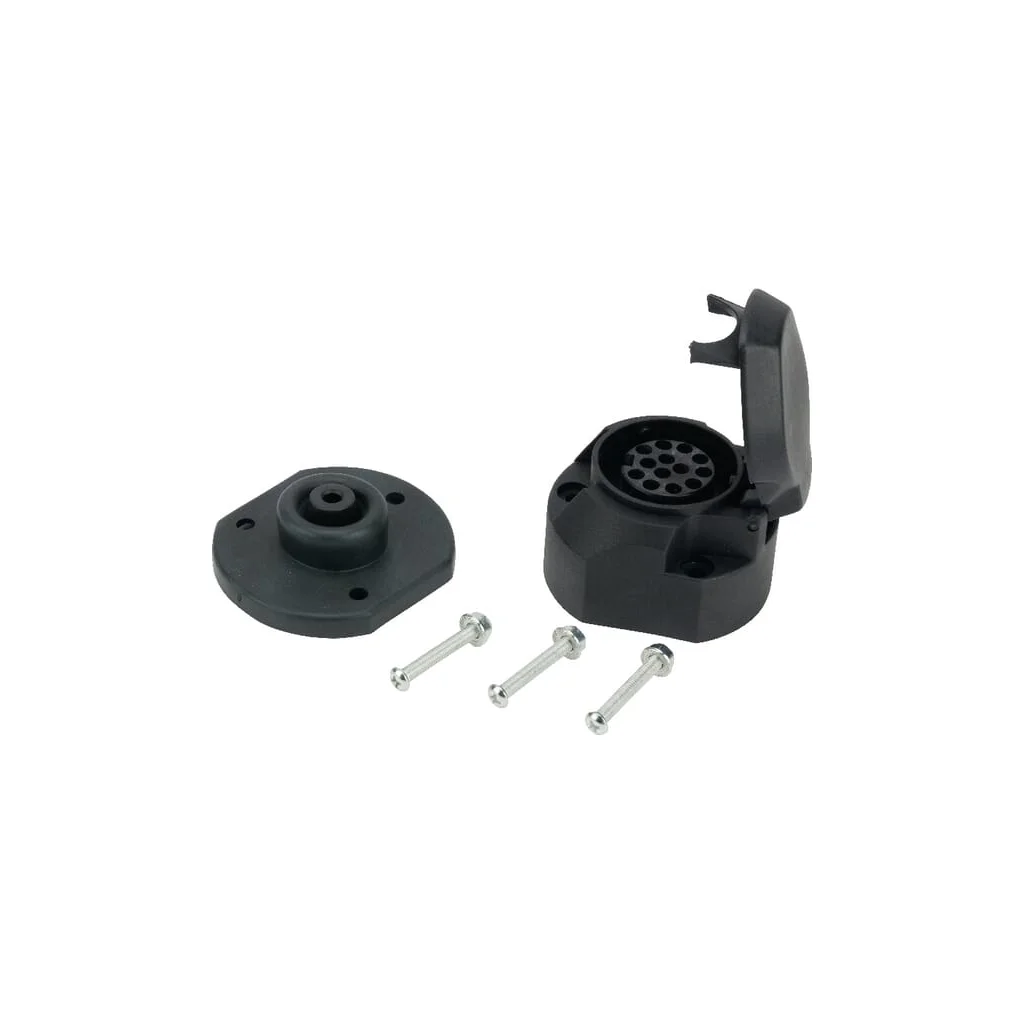 [AMAT2-336558] Priză din material plastic LA403008