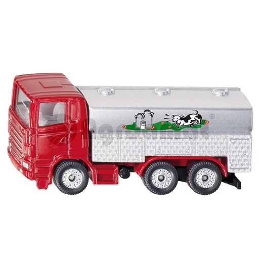[AMAT3-90761] Cisterna colectare lapte