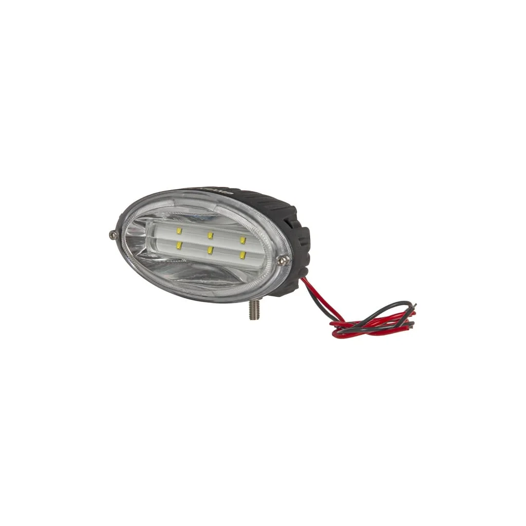 [AMAT2-336591] Lampă de lucru LED 30W 2400lm ovală Kramp LA10439
