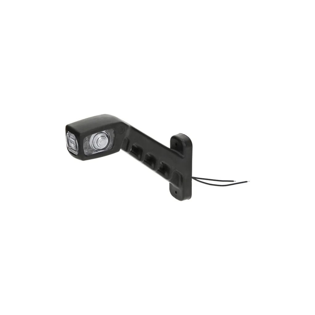 [AMAT2-336605] Lampă gabarit LED stânga 12/24V 165x187x37mm Kramp LA30012