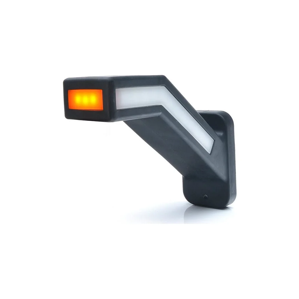 [AMAT2-336609] Lampă gabarit LED dreapta cu semnalizare LA30163IND