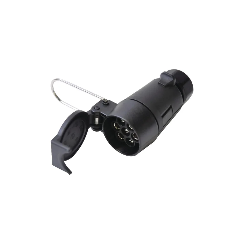 [AMAT2-336615] Priză 7 poli pentru cablu LA403013