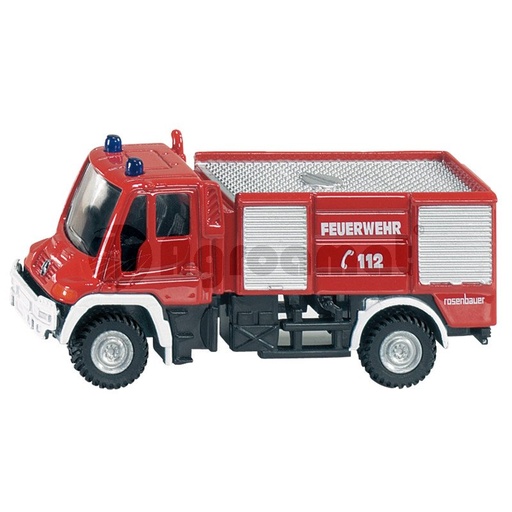 [AMAT3-90766] Unimog