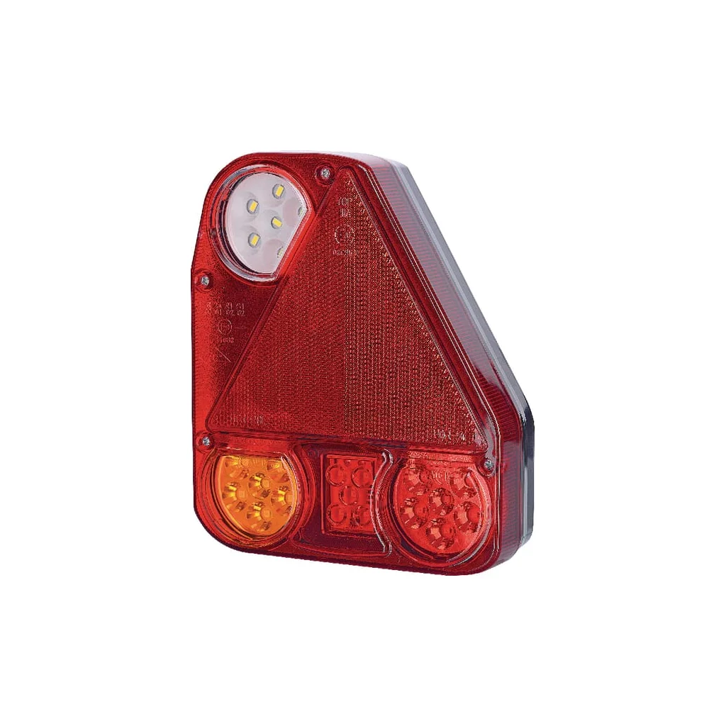[AMAT2-336626] Far LED spate dreapta LA45002