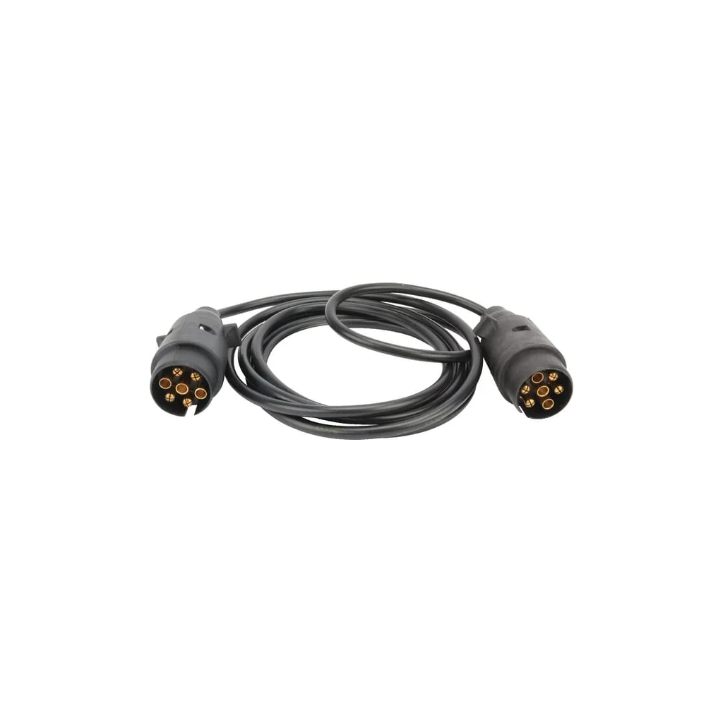 [AMAT2-336649] Cablu 12V/7pini 2,8m LA404108