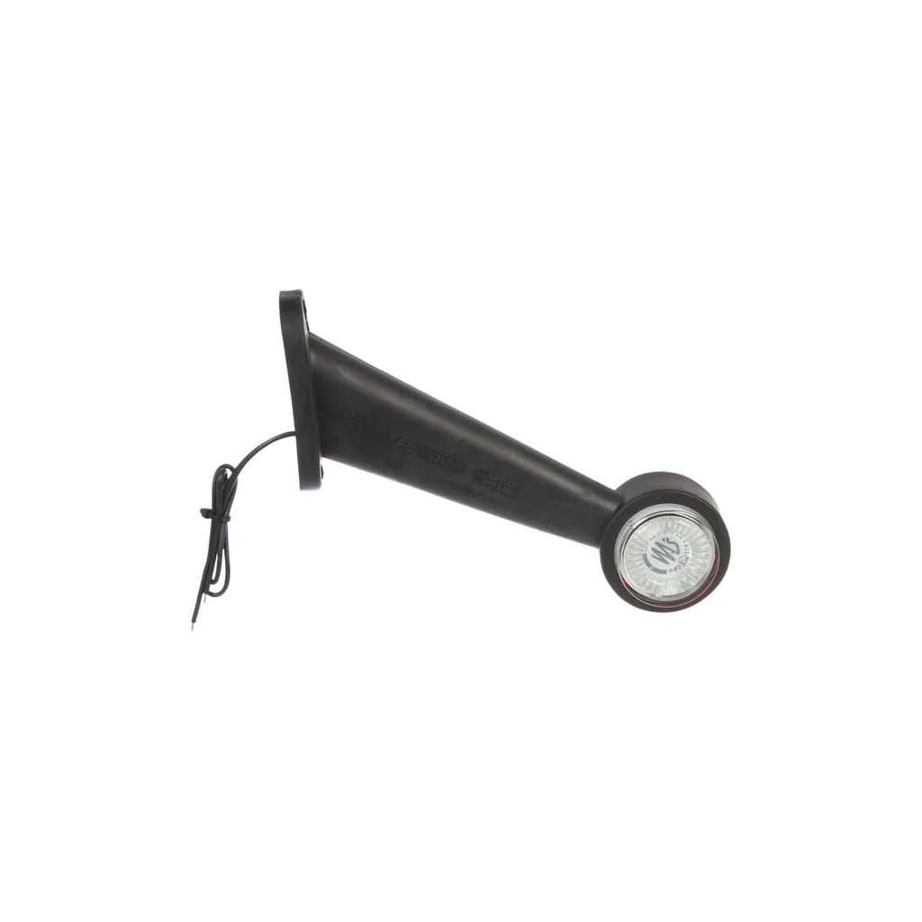 [AMAT2-336663] Lampă gabarit LED dreapta 12-24V 190x164x48,6mm Kramp LA30005