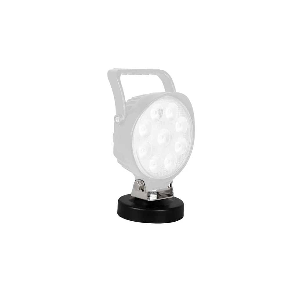 [AMAT2-336682] Bază magnetică cu picior pentru lampa de lucru LA106MAG